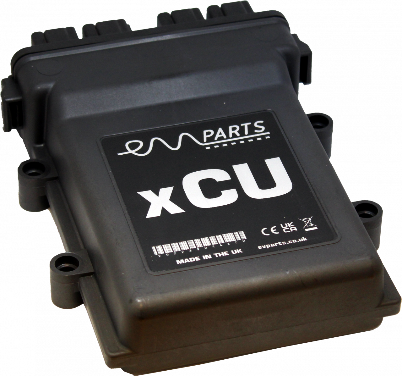 Vehicle Control Units EV Parts