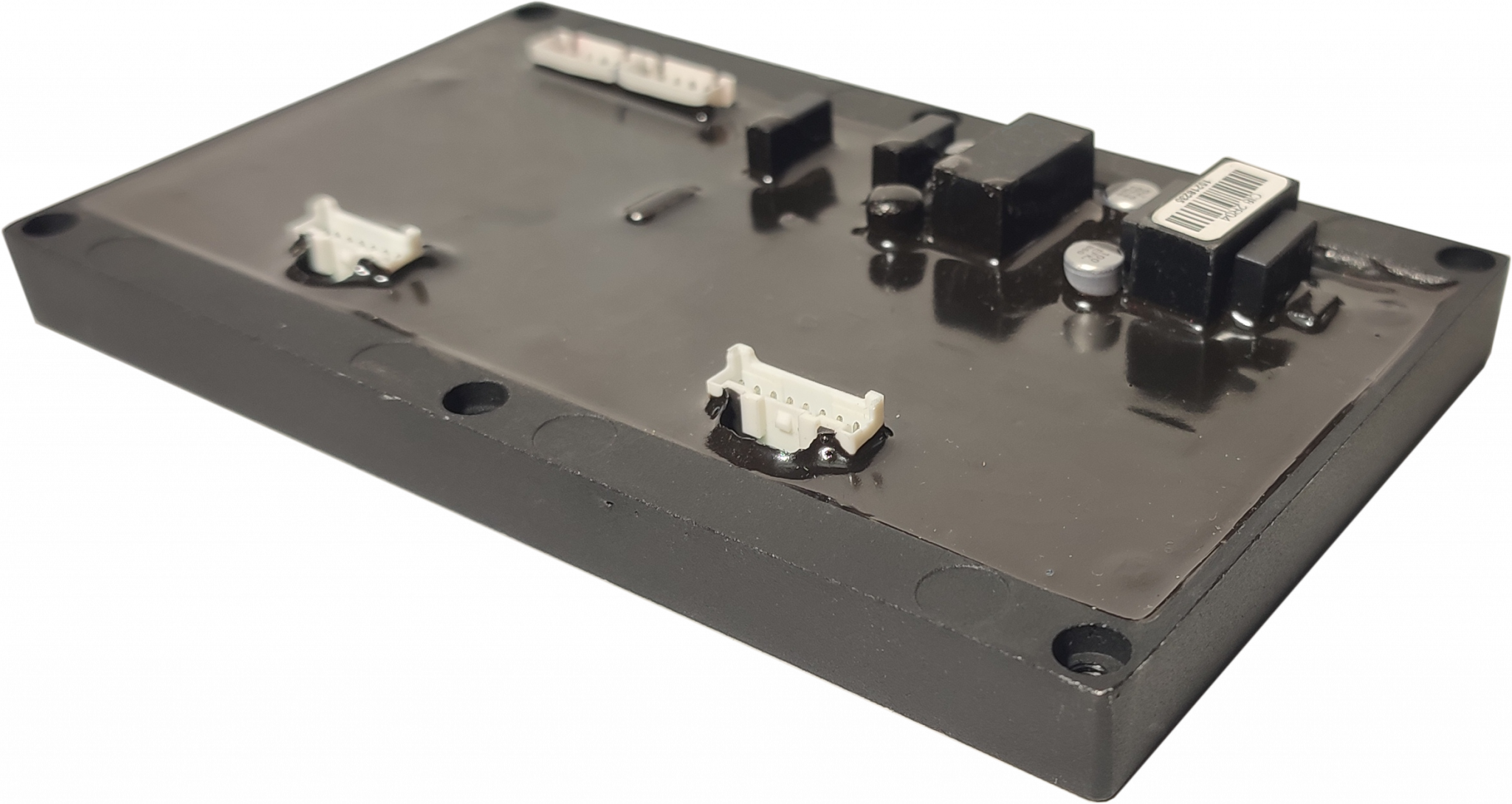 CI8 in Potting Chassis