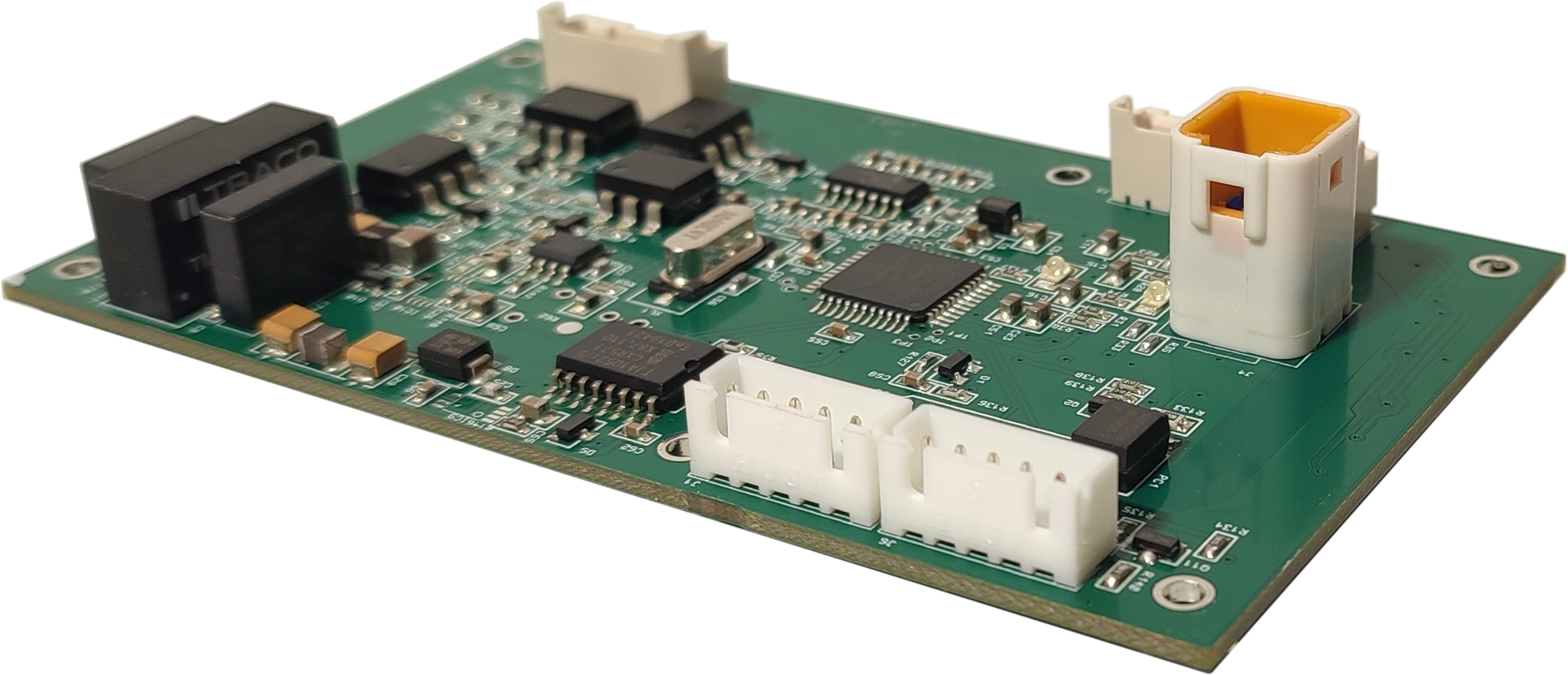 IMD PCB